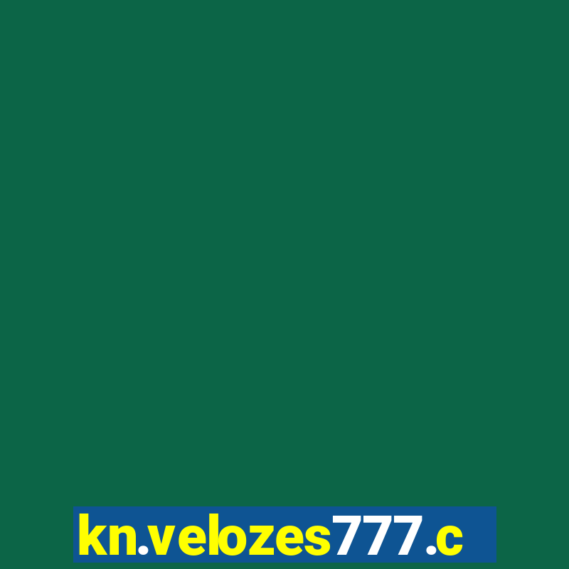 kn.velozes777.com