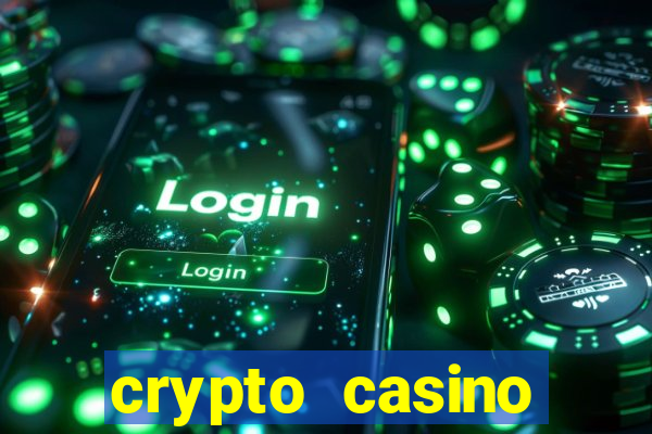 crypto casino australia reddit