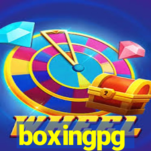 boxingpg