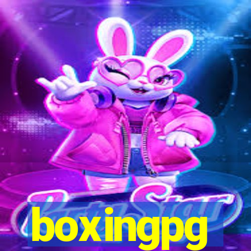 boxingpg