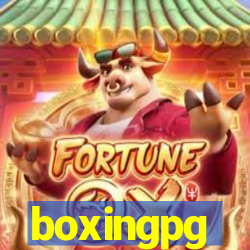 boxingpg