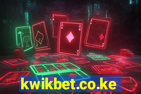 kwikbet.co.ke