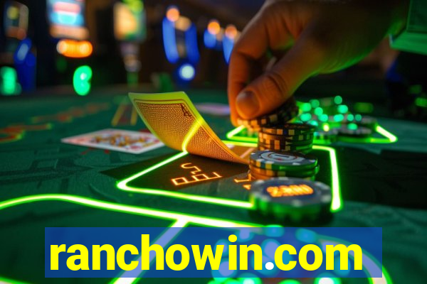 ranchowin.com