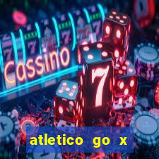 atletico go x bahia palpites