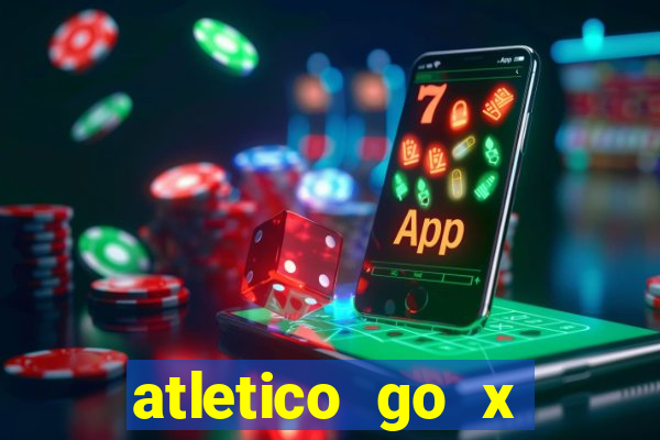 atletico go x bahia palpites