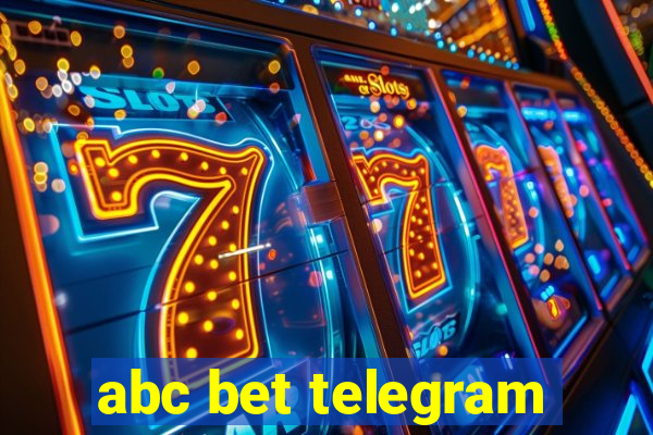 abc bet telegram