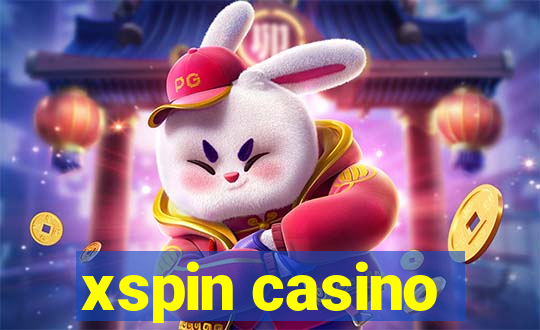 xspin casino