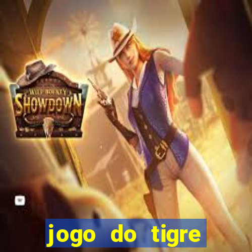 jogo do tigre minimo 5 reais