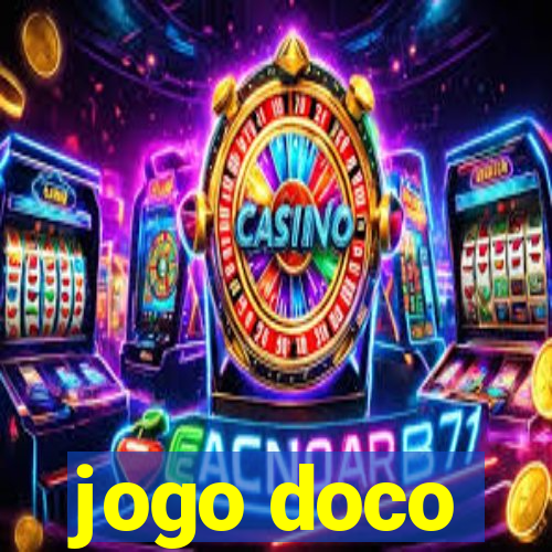 jogo doco