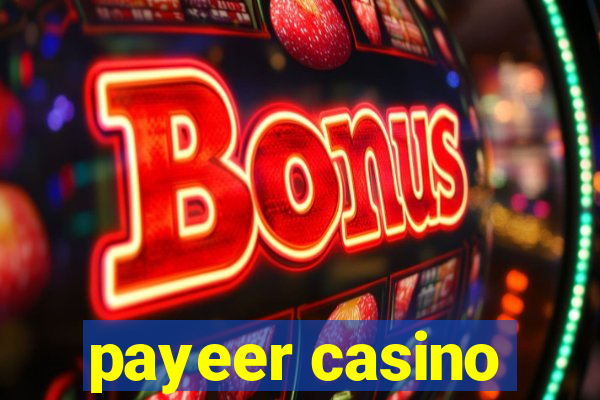 payeer casino