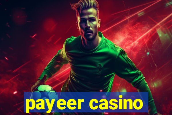 payeer casino