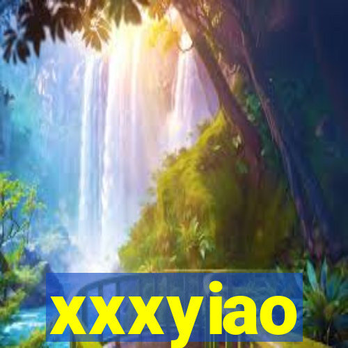 xxxyiao