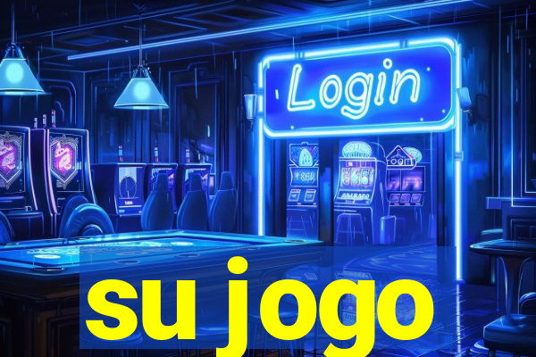 su jogo