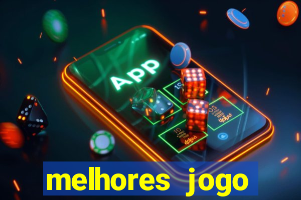 melhores jogo offline para android