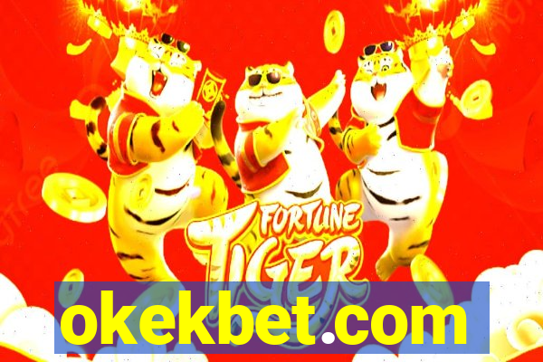 okekbet.com