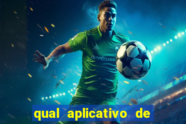 qual aplicativo de jogos que ganha dinheiro de verdade