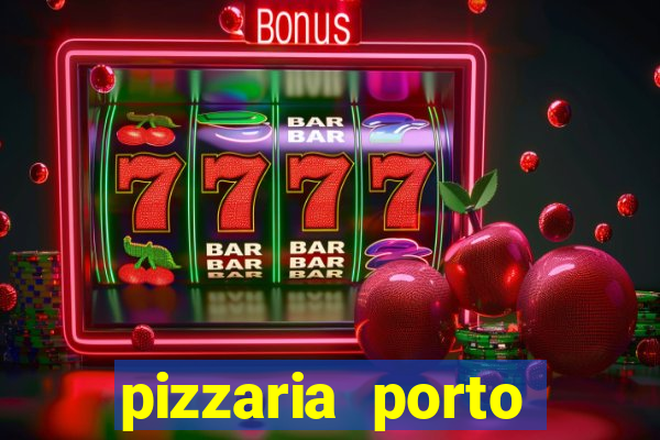 pizzaria porto velho 24 horas