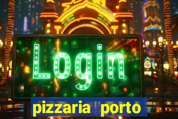 pizzaria porto velho 24 horas