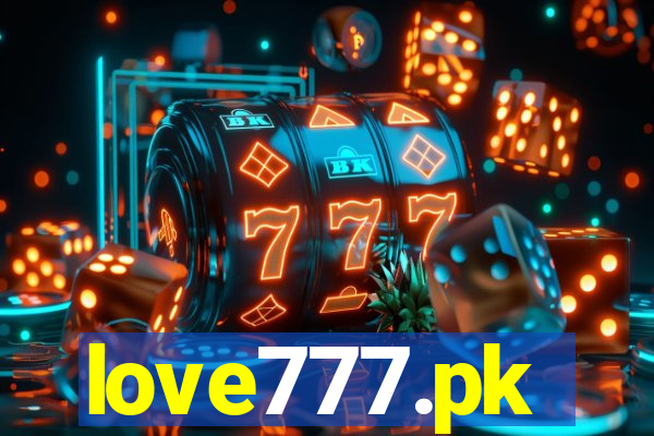 love777.pk