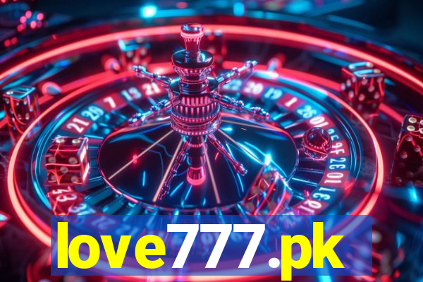 love777.pk