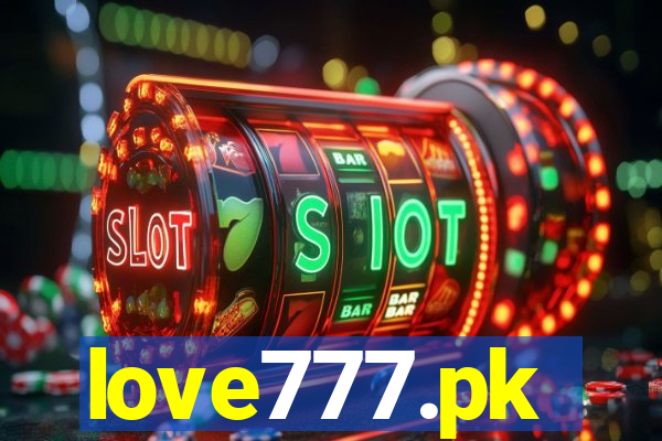 love777.pk