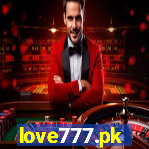 love777.pk