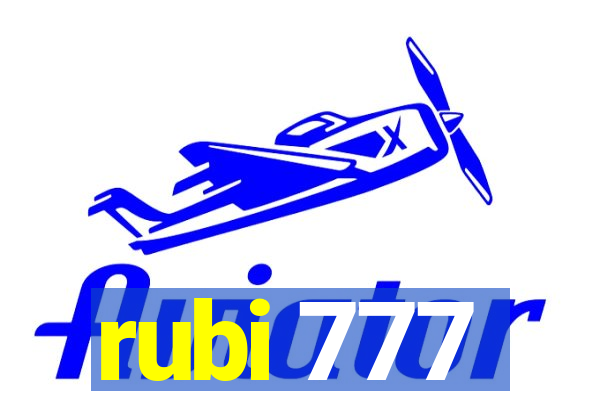 rubi 777