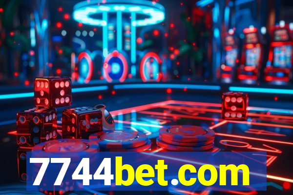 7744bet.com