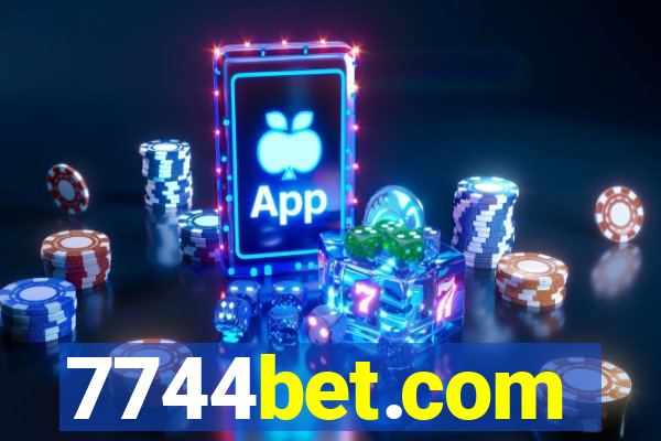 7744bet.com