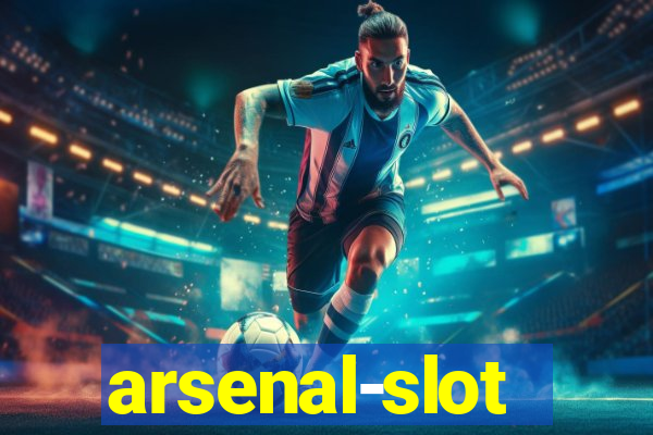 arsenal-slot