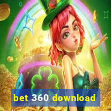 bet 360 download