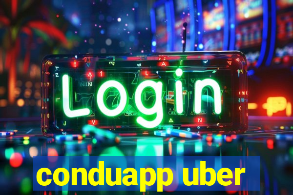 conduapp uber