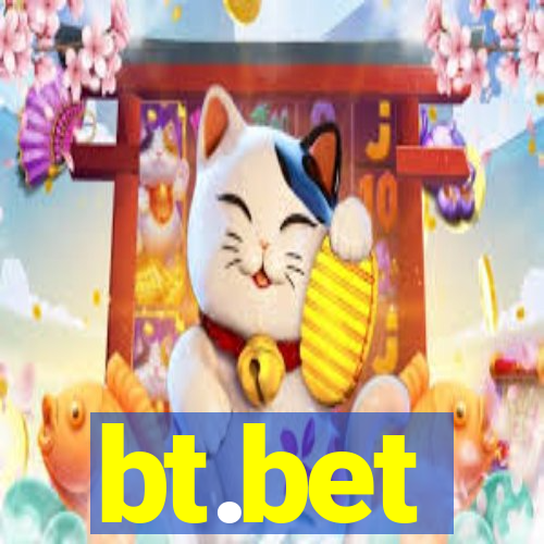 bt.bet