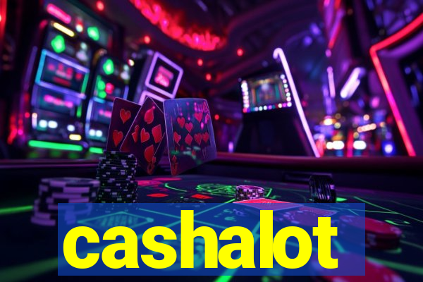 cashalot