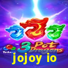 jojoy io