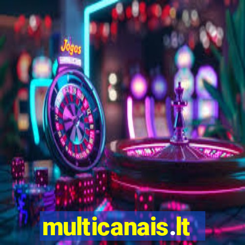 multicanais.lt