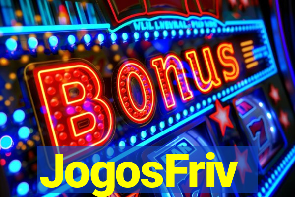 JogosFriv