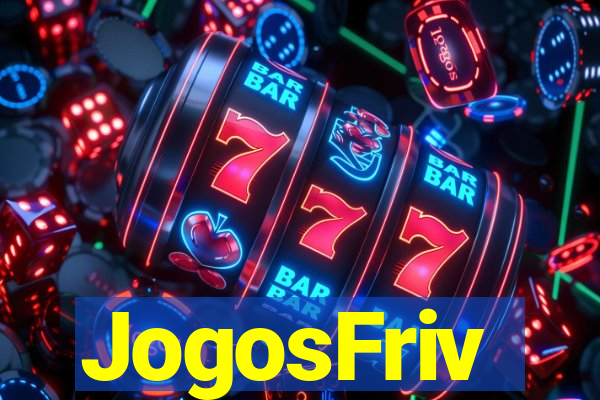 JogosFriv