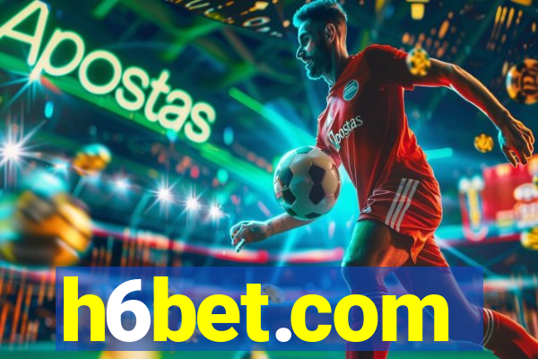 h6bet.com