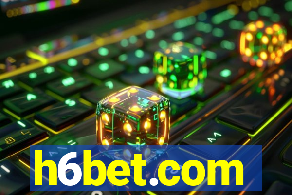 h6bet.com