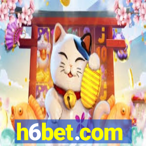 h6bet.com