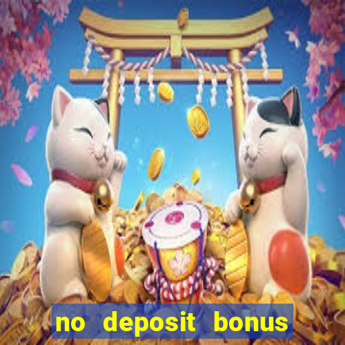 no deposit bonus codes for captain jack casino