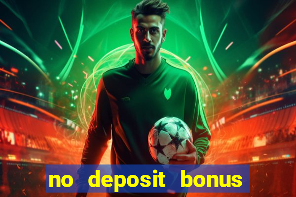 no deposit bonus codes for captain jack casino