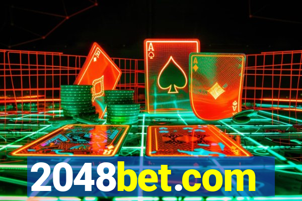 2048bet.com