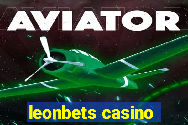 leonbets casino