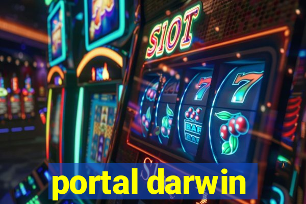 portal darwin