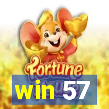 win 57