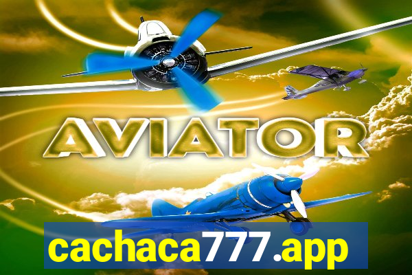 cachaca777.app