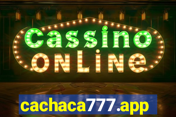 cachaca777.app