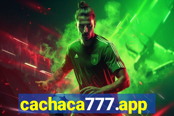 cachaca777.app